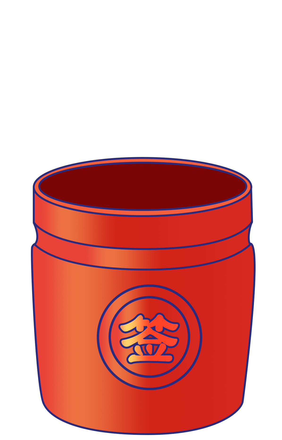 抽签绘画的英语创作方法！快速制作技巧！