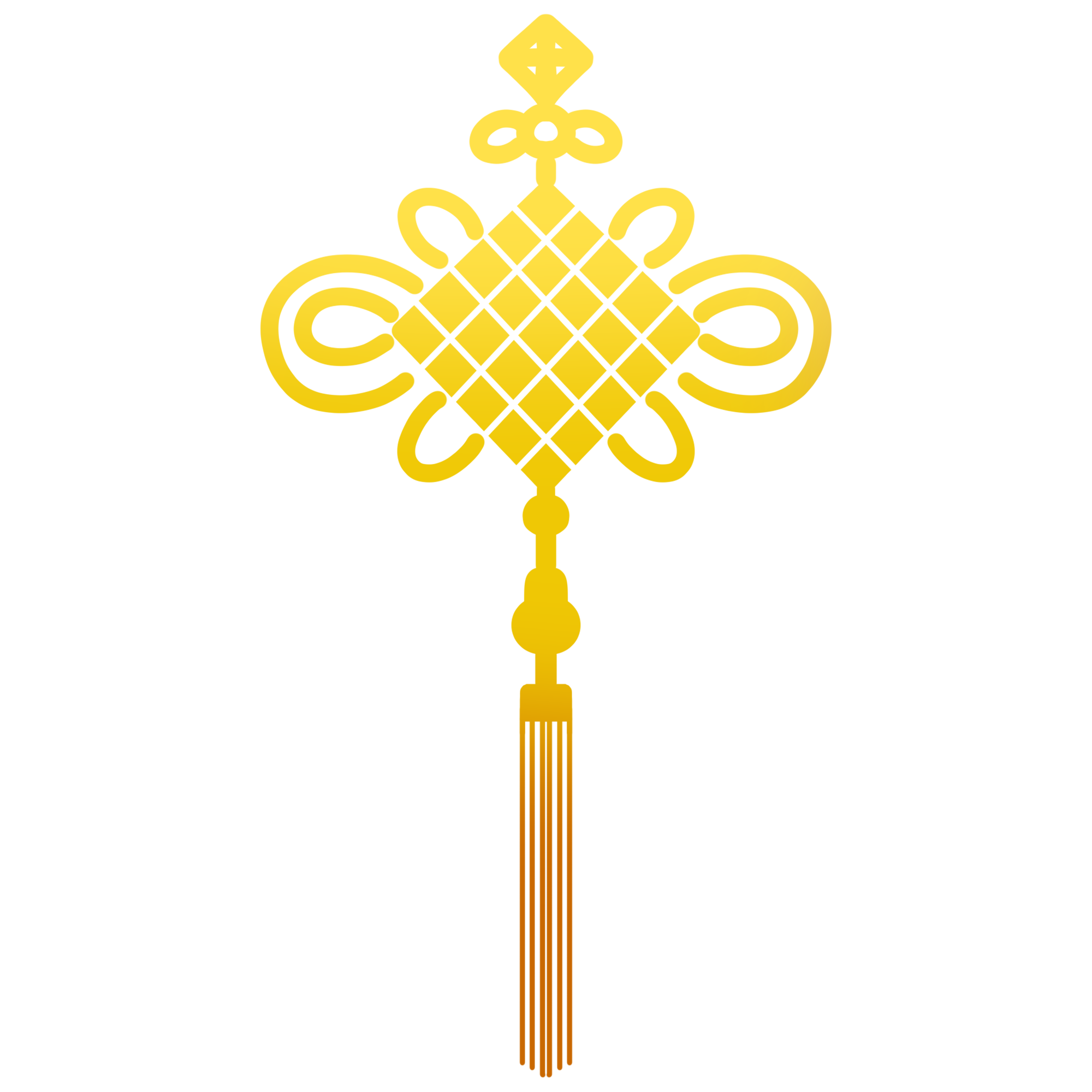 中国结素材图片高清怎么画？