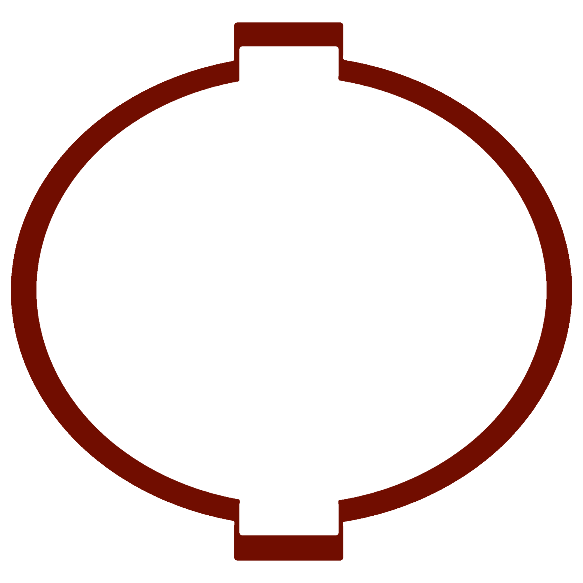 灯笼兔子剪纸插画图片怎么画？