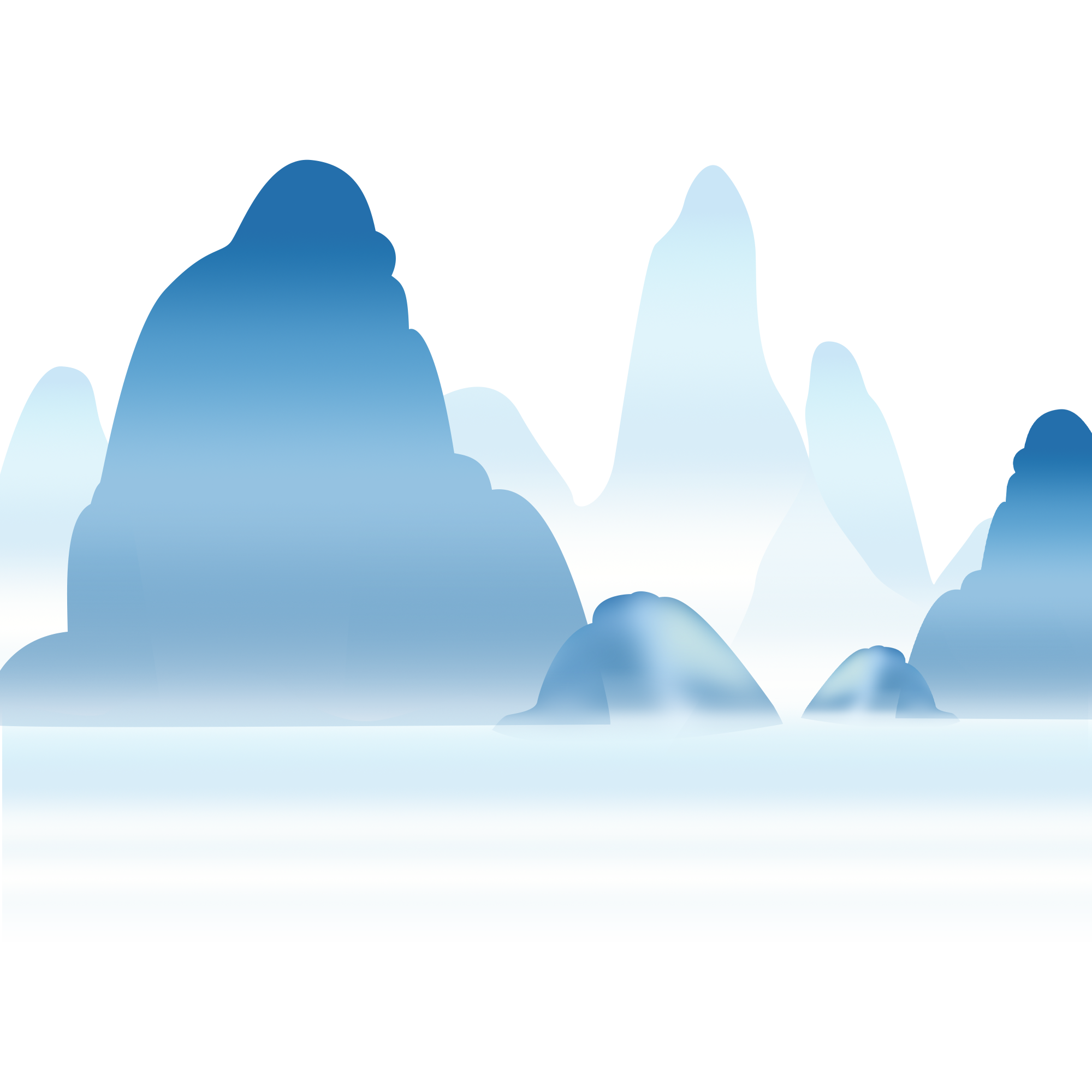 大寒素材图制作步骤！