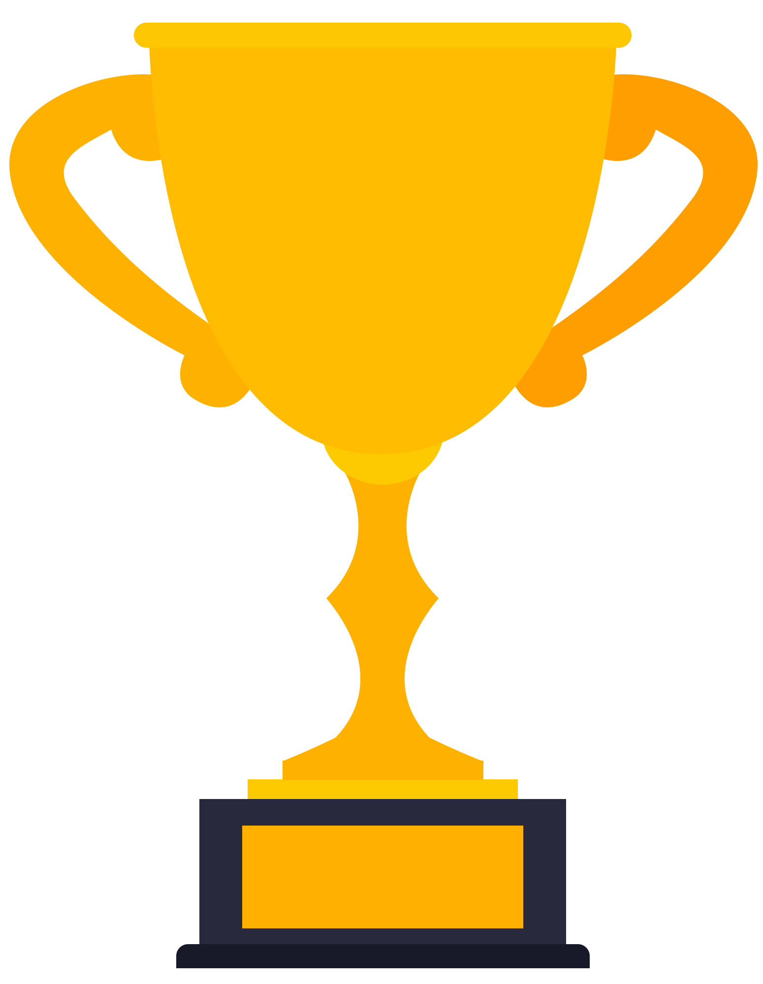 奖杯素材图制作技巧！