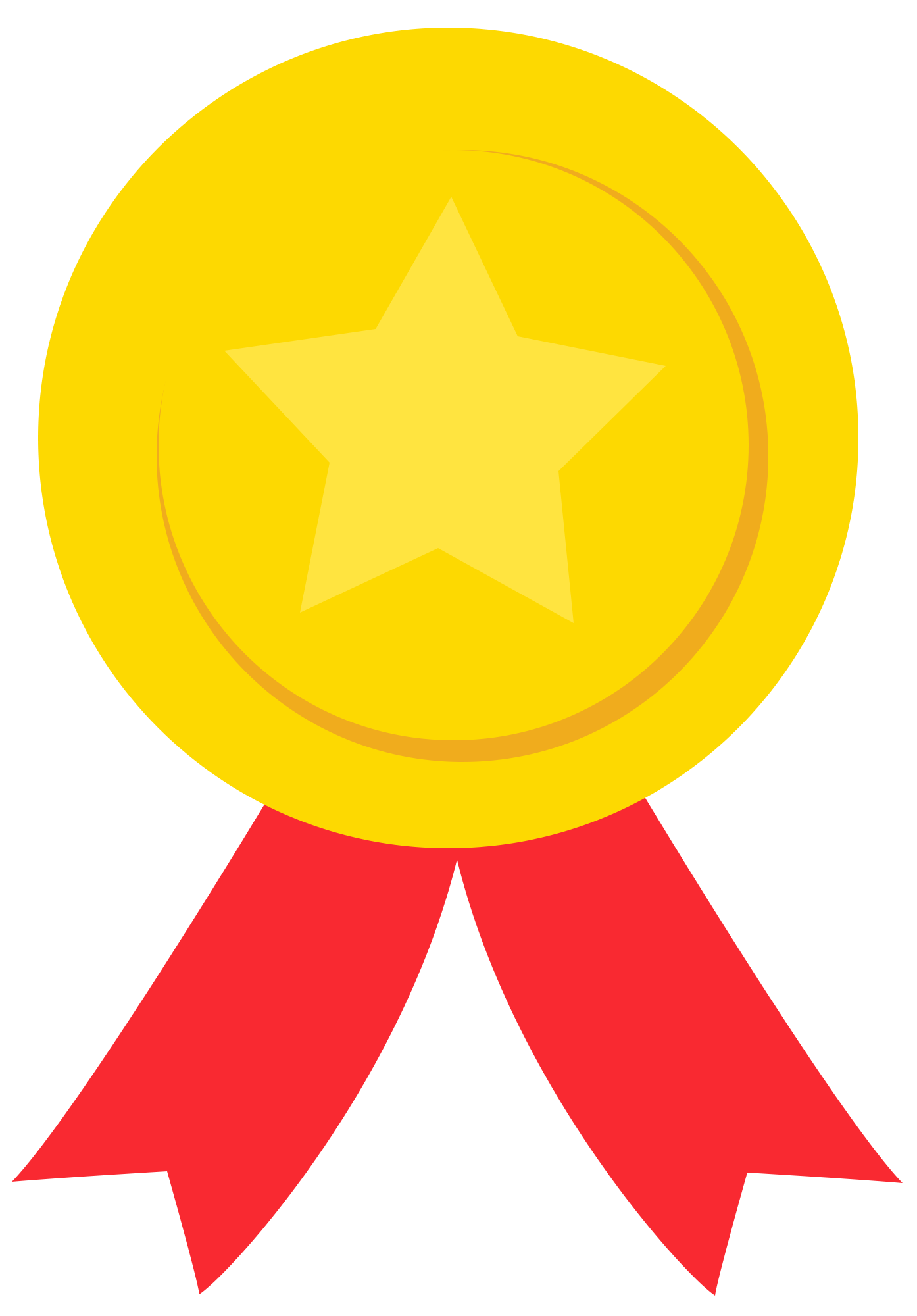 奖章图片大全 素材如何绘制?