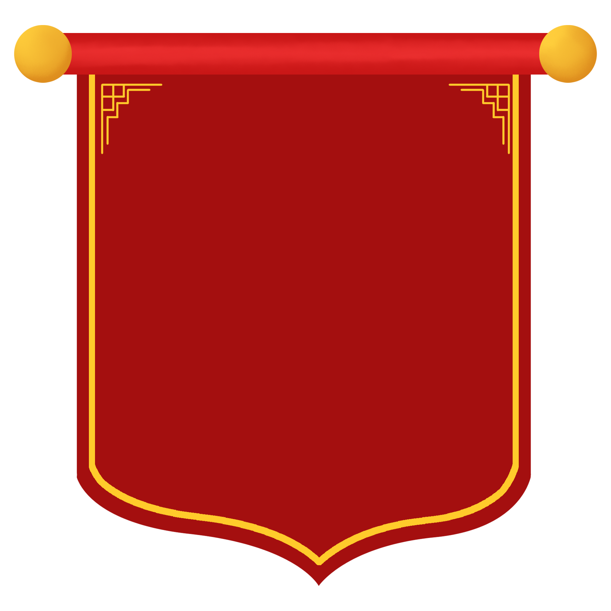 锦旗图片素材高清制作步骤！