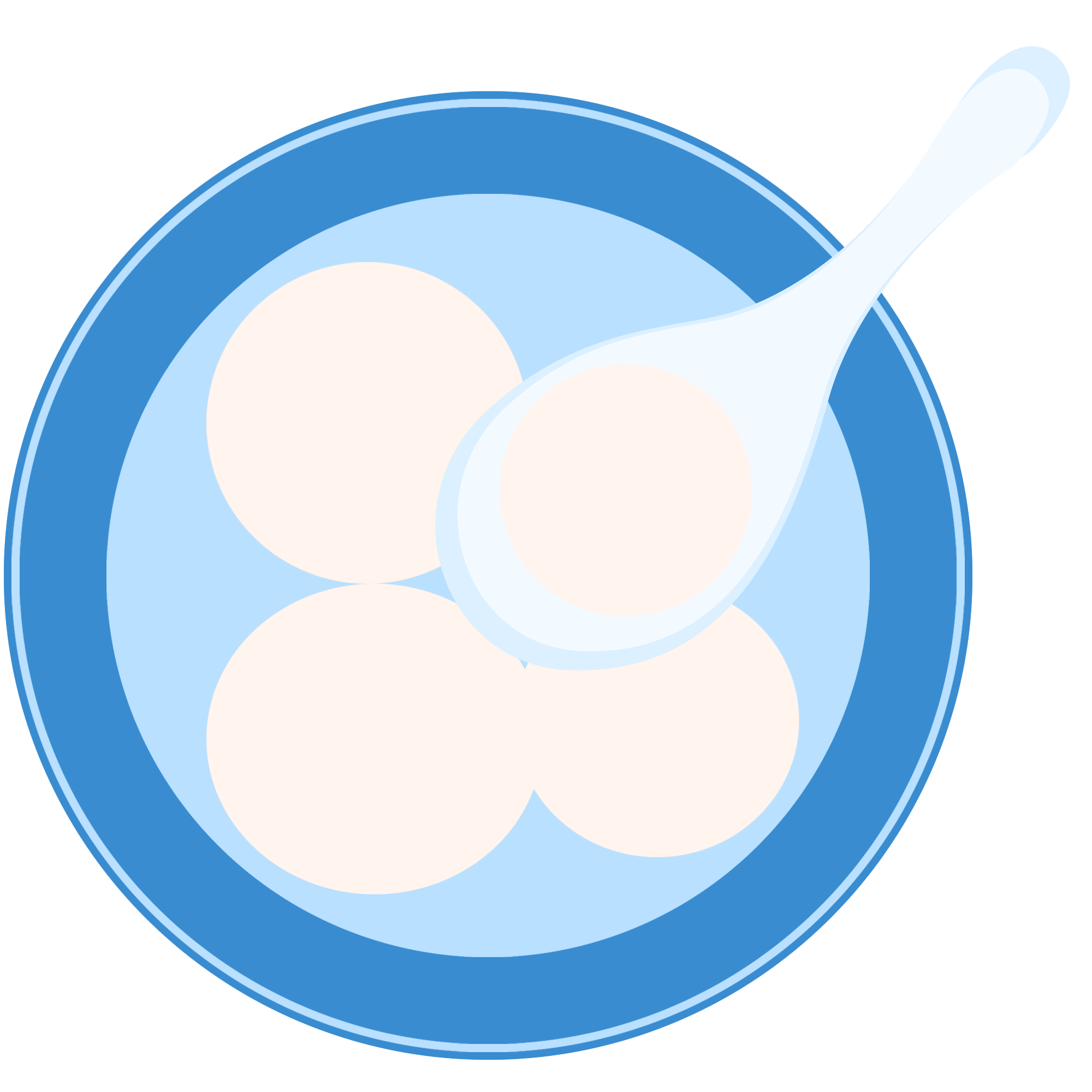 汤圆图片素材下载制作方法！