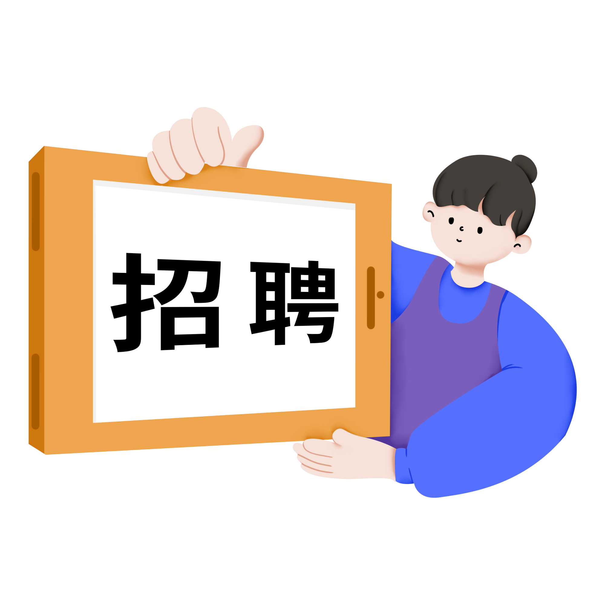 插画师招聘创作方法！快速制作技巧！