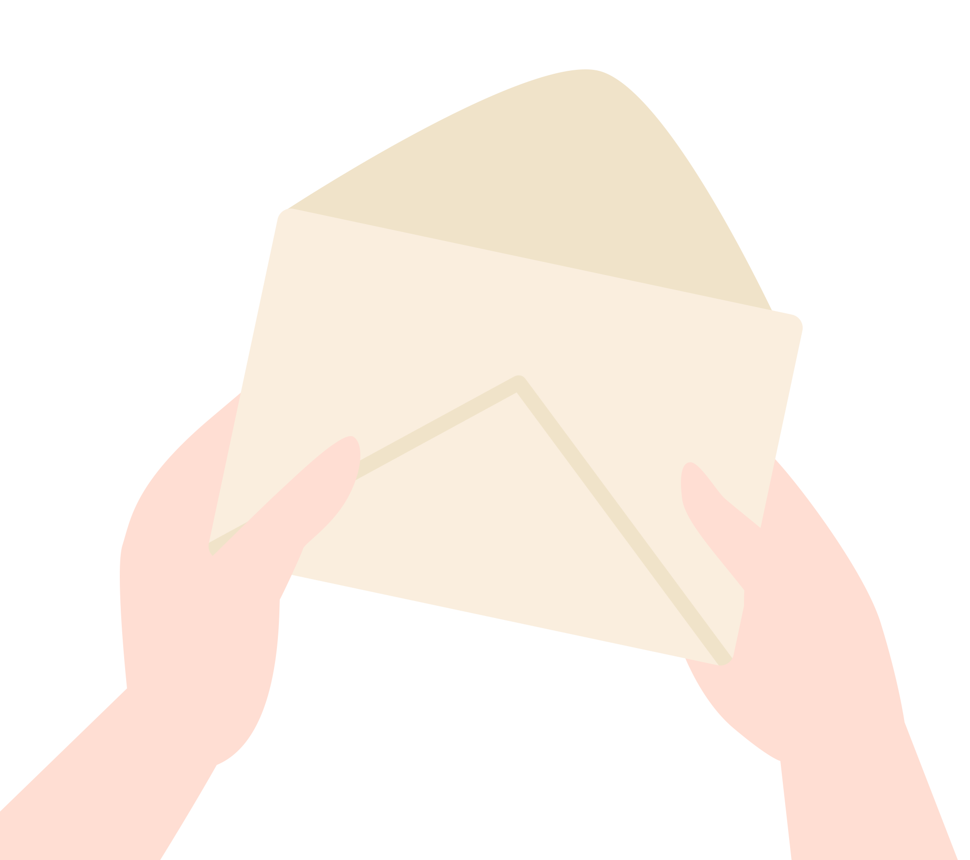 手捧花绘画图片制作方法！