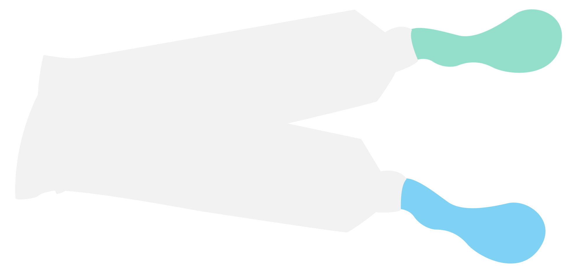 颜料插画图片大全怎样画？