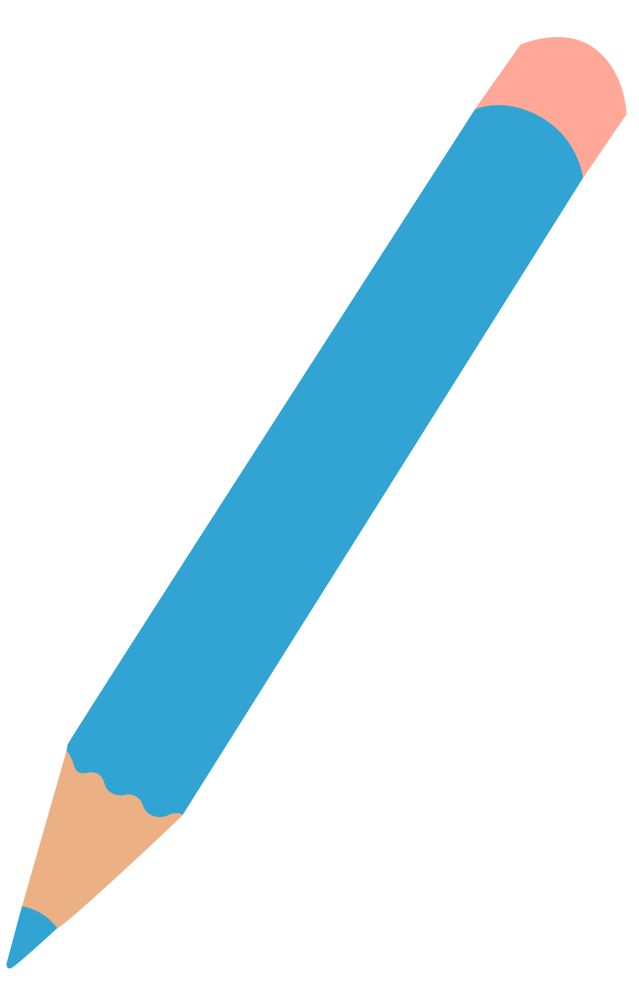 铅笔插画图片如何绘制?