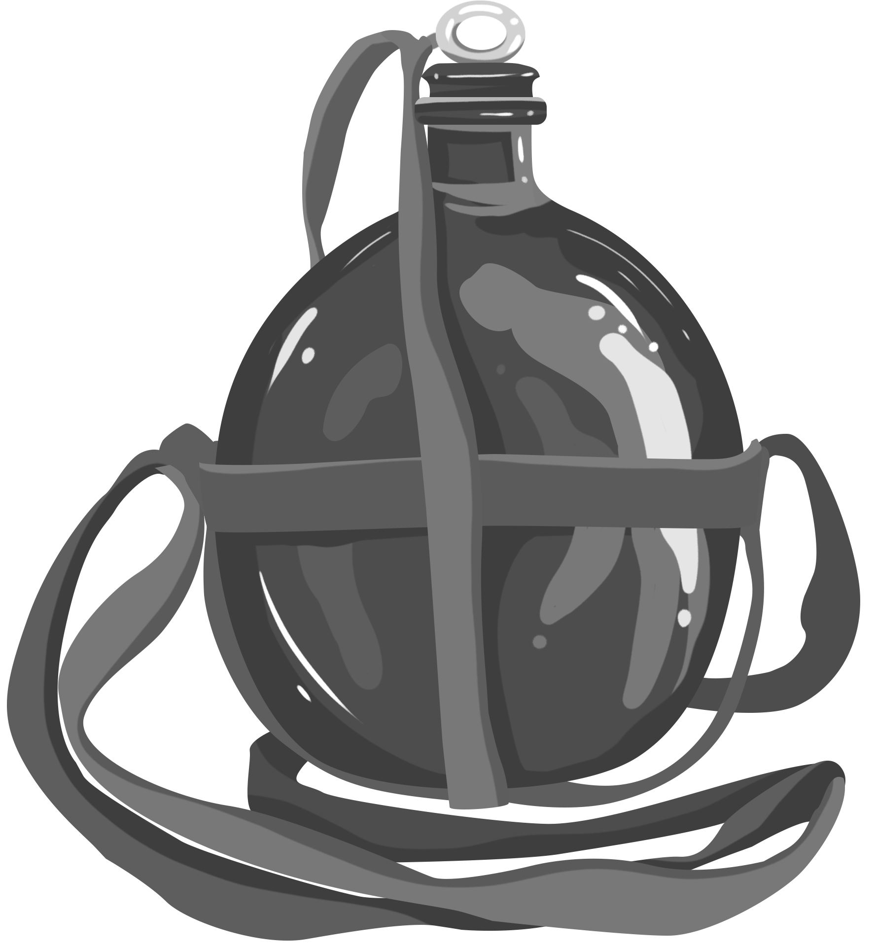 水瓶插花怎样延长花期如何制作?