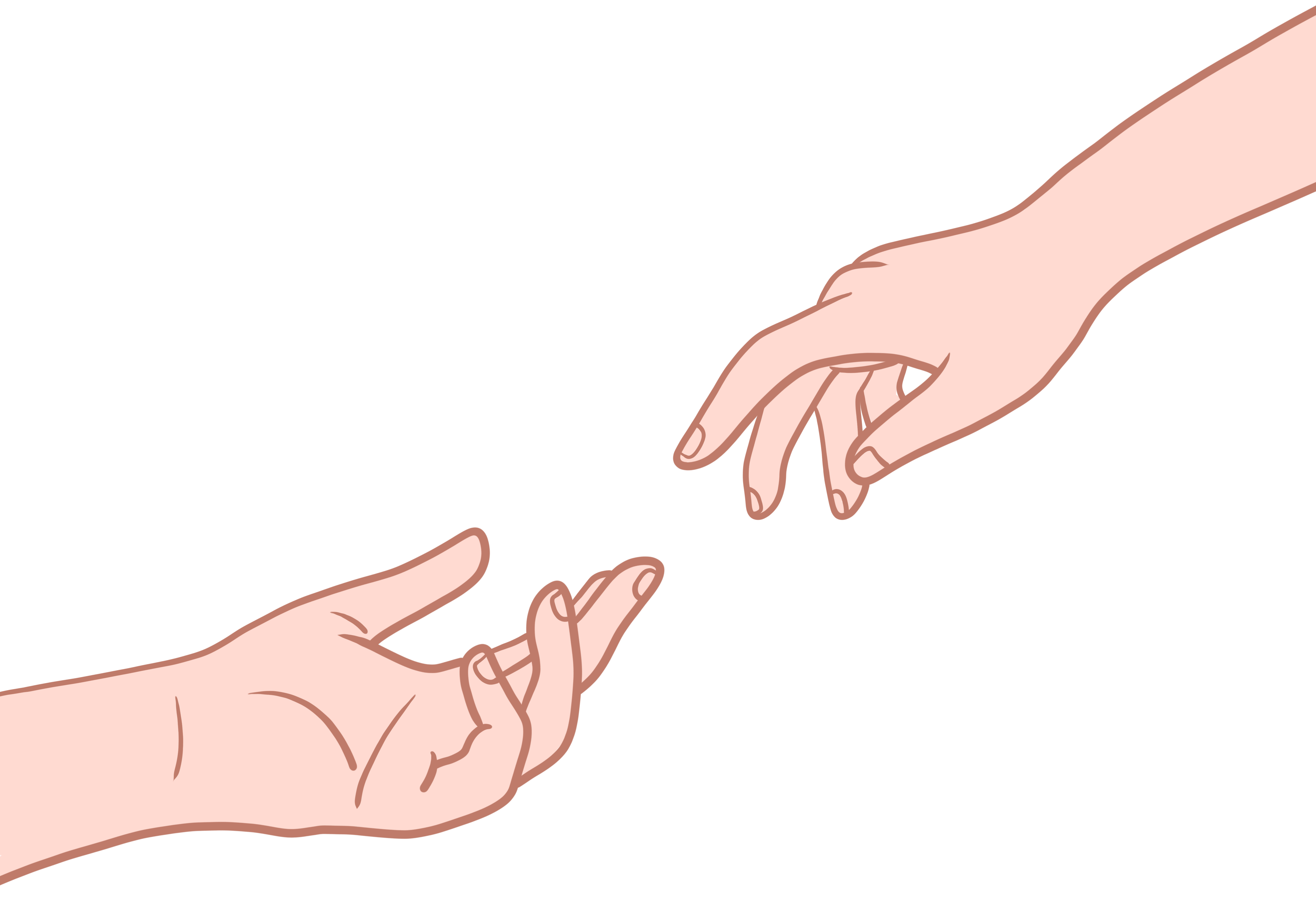红线素材图如何画