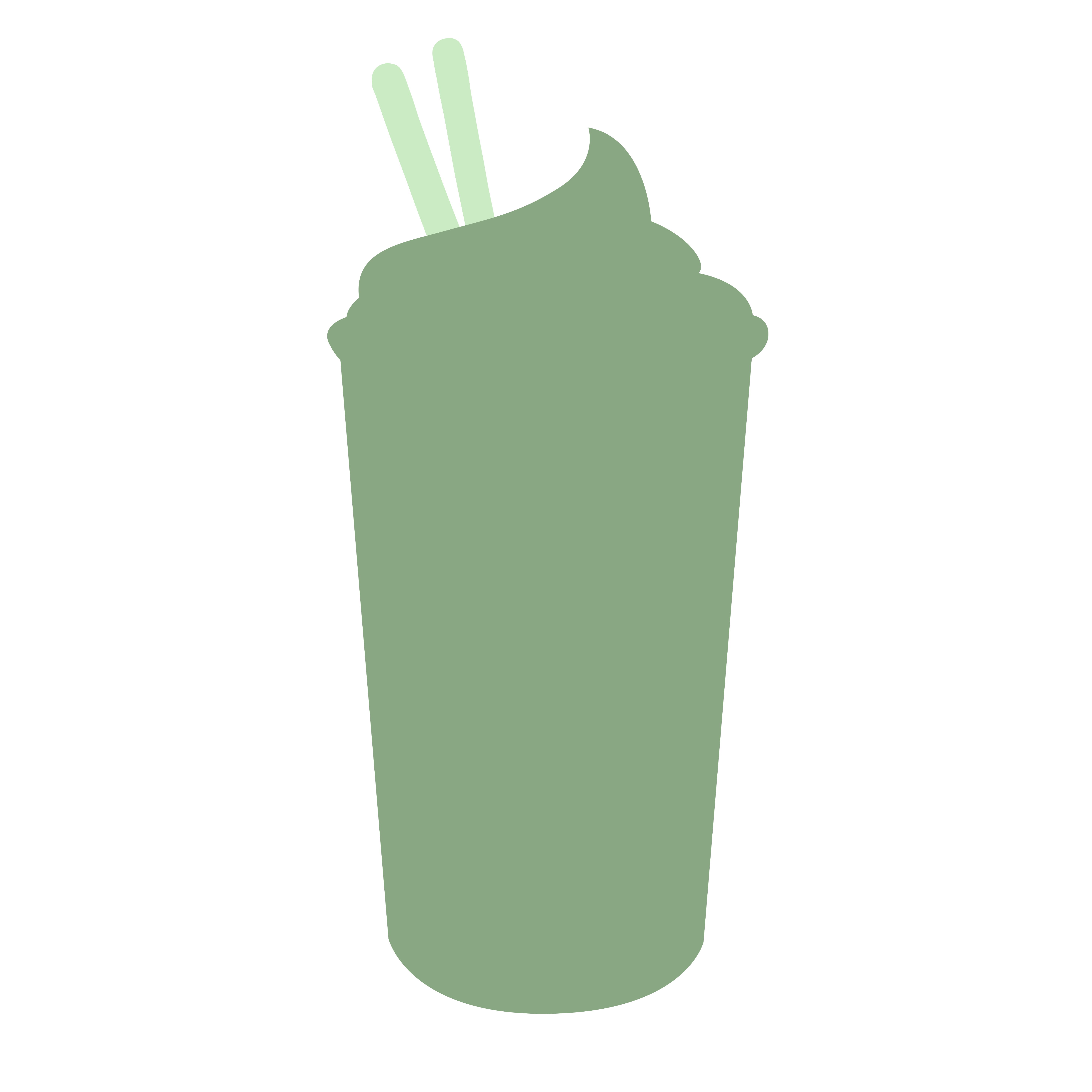 冰沙素材图片如何画