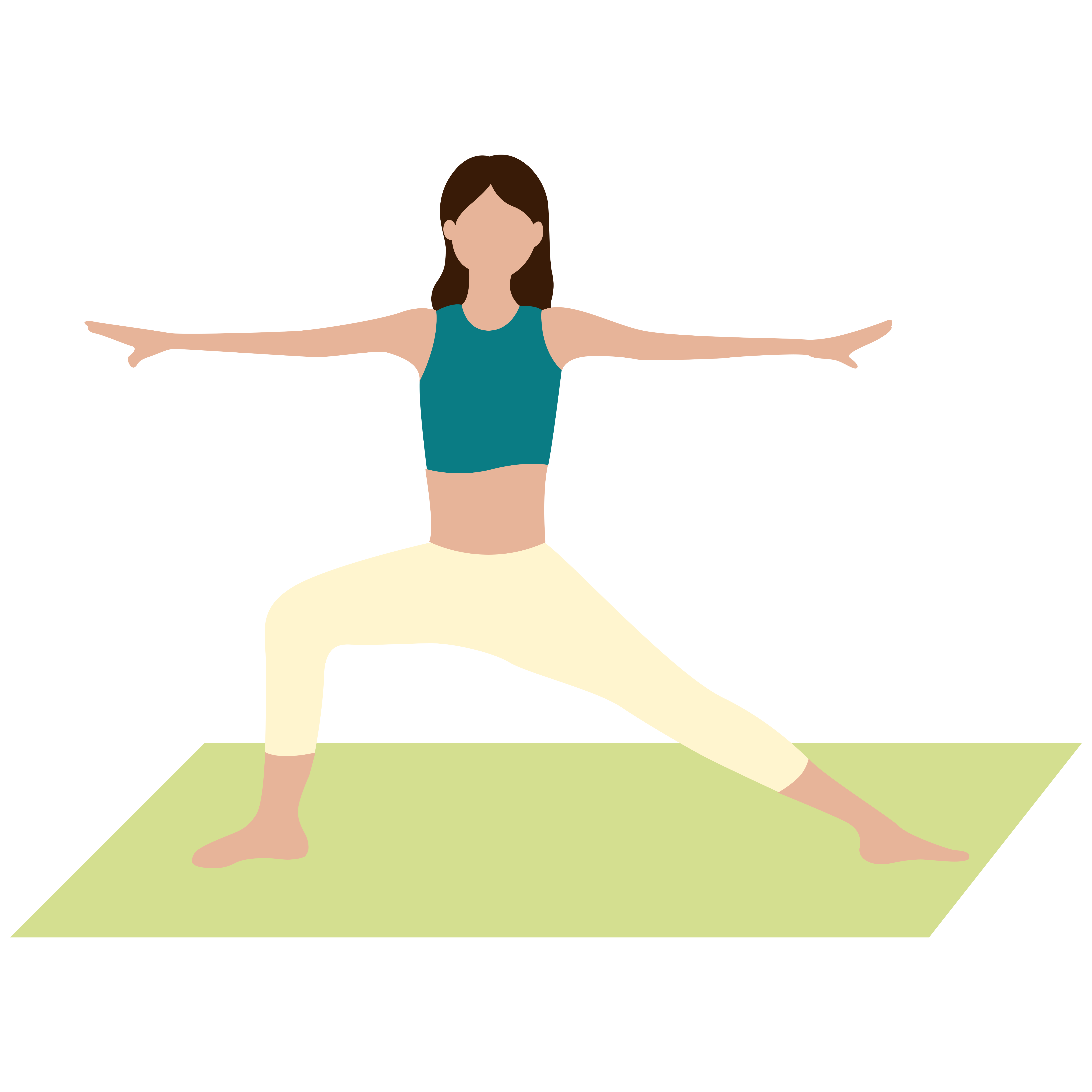 运动绘画作品怎么画