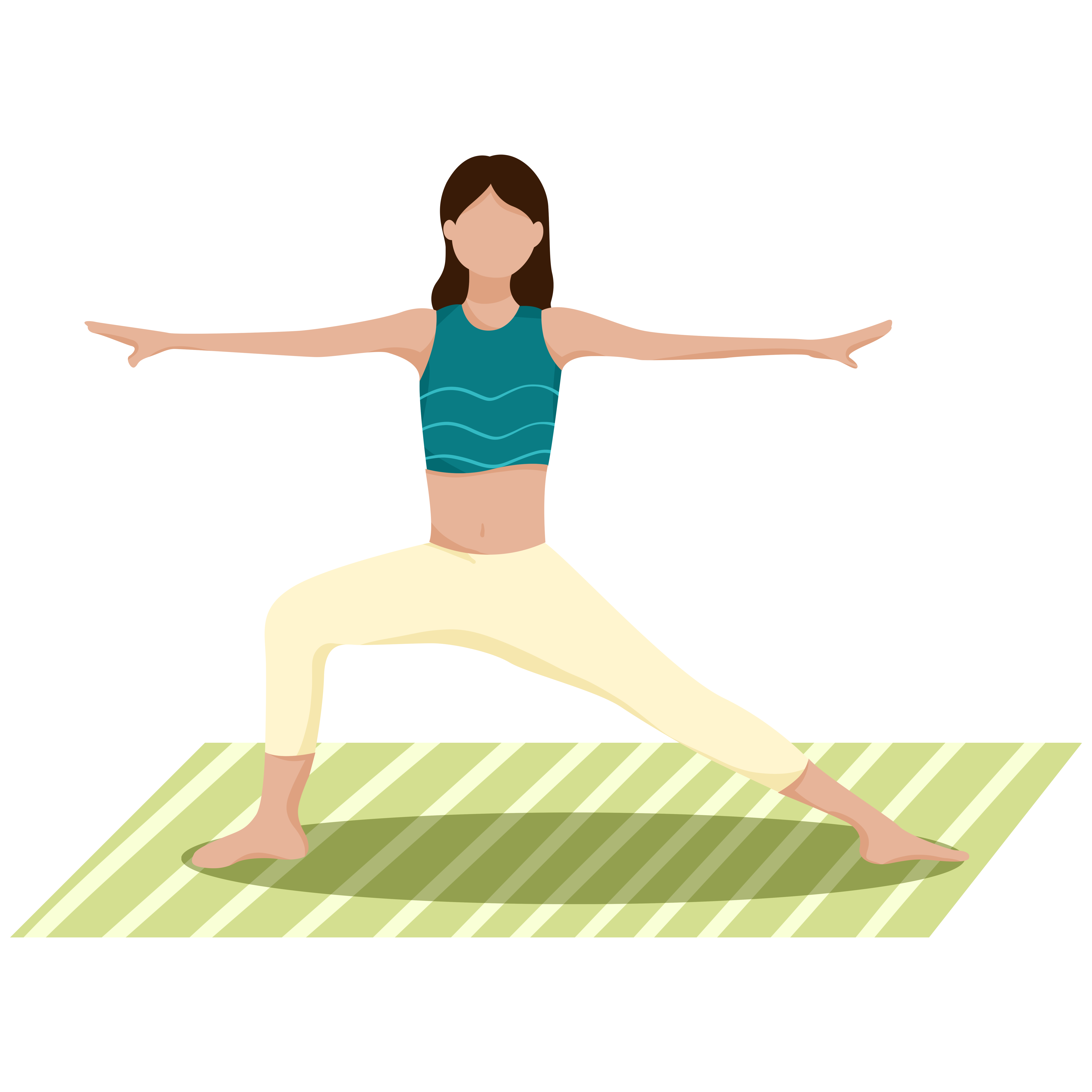 运动绘画作品怎么画