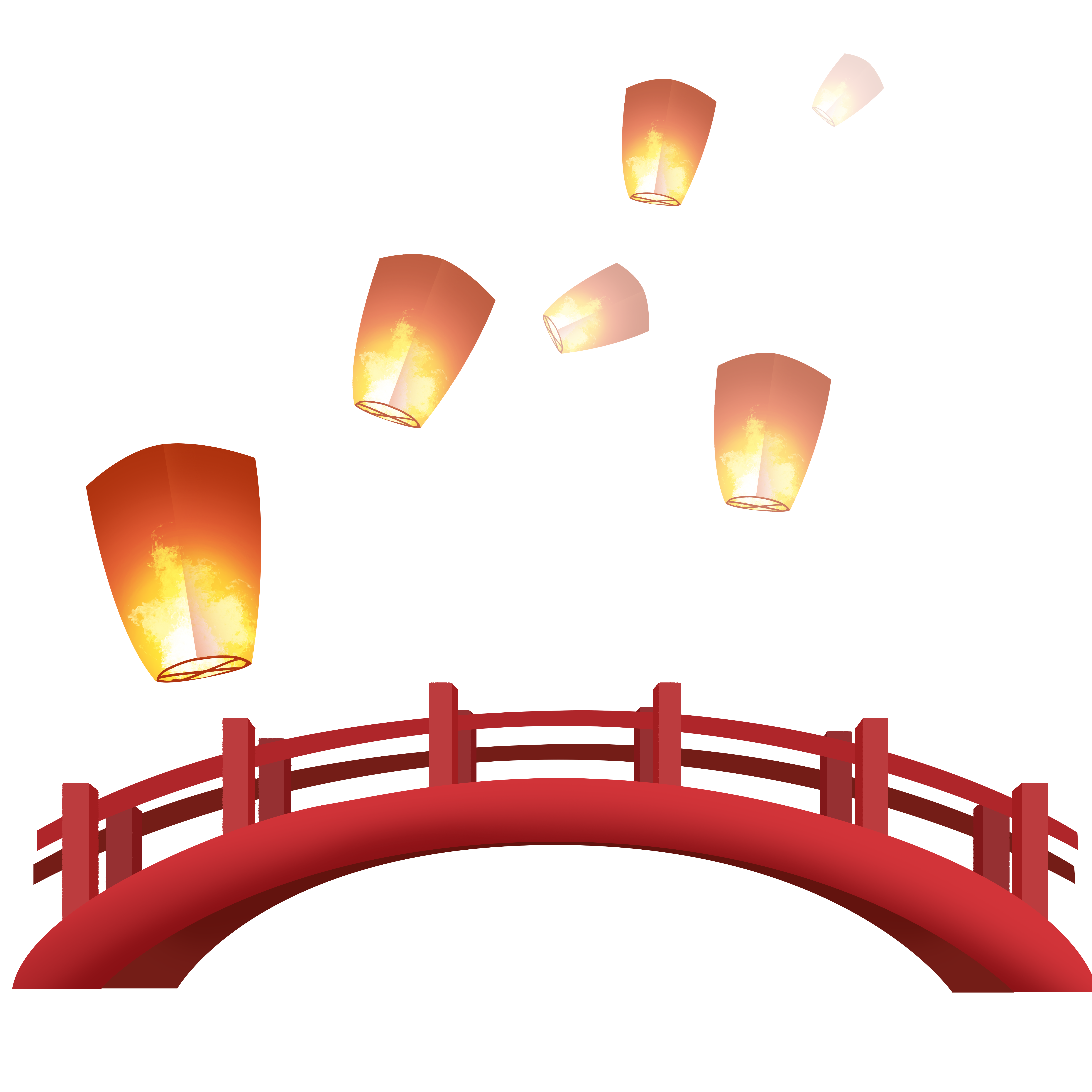 七夕绘画作品如何制作