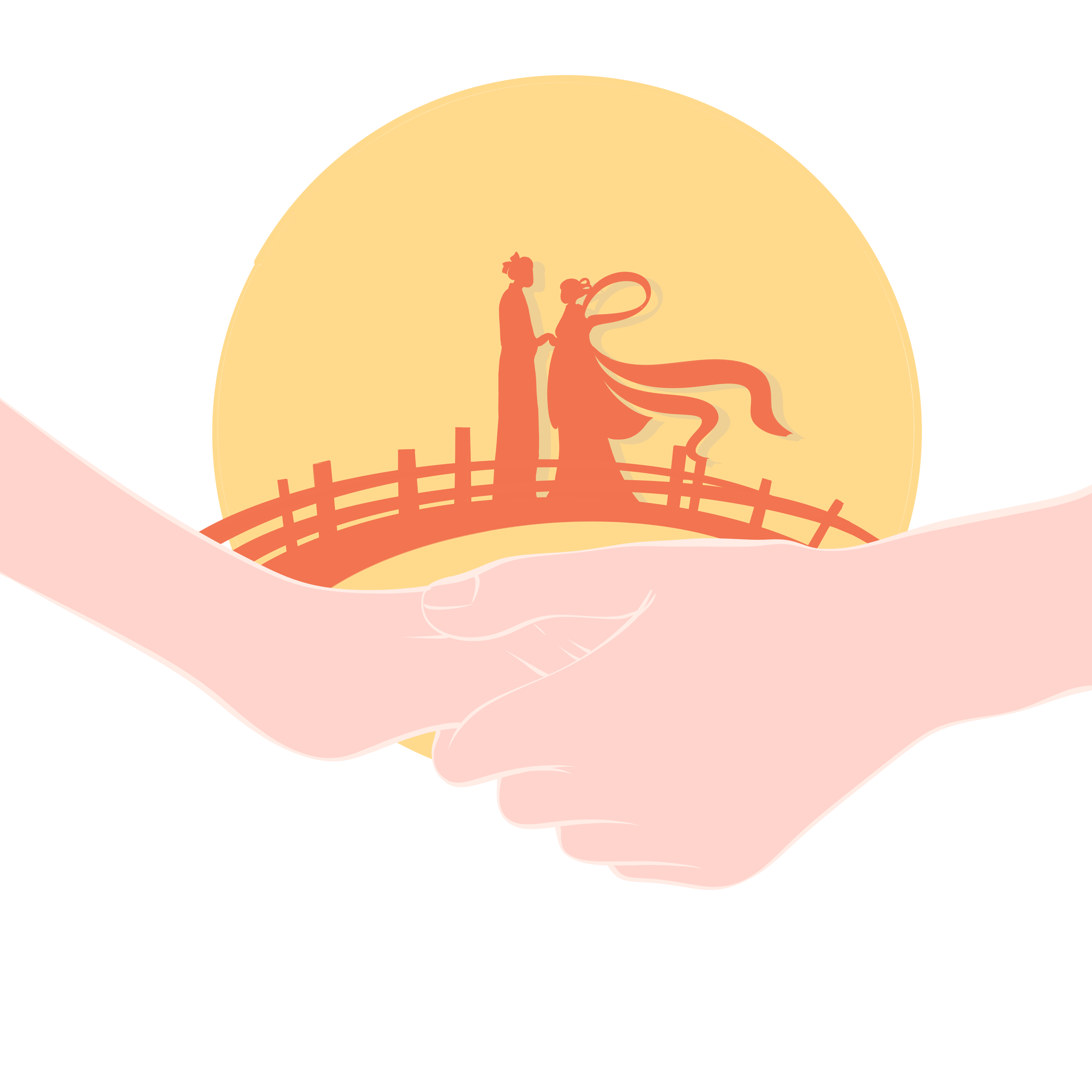 七夕绘画作品如何画