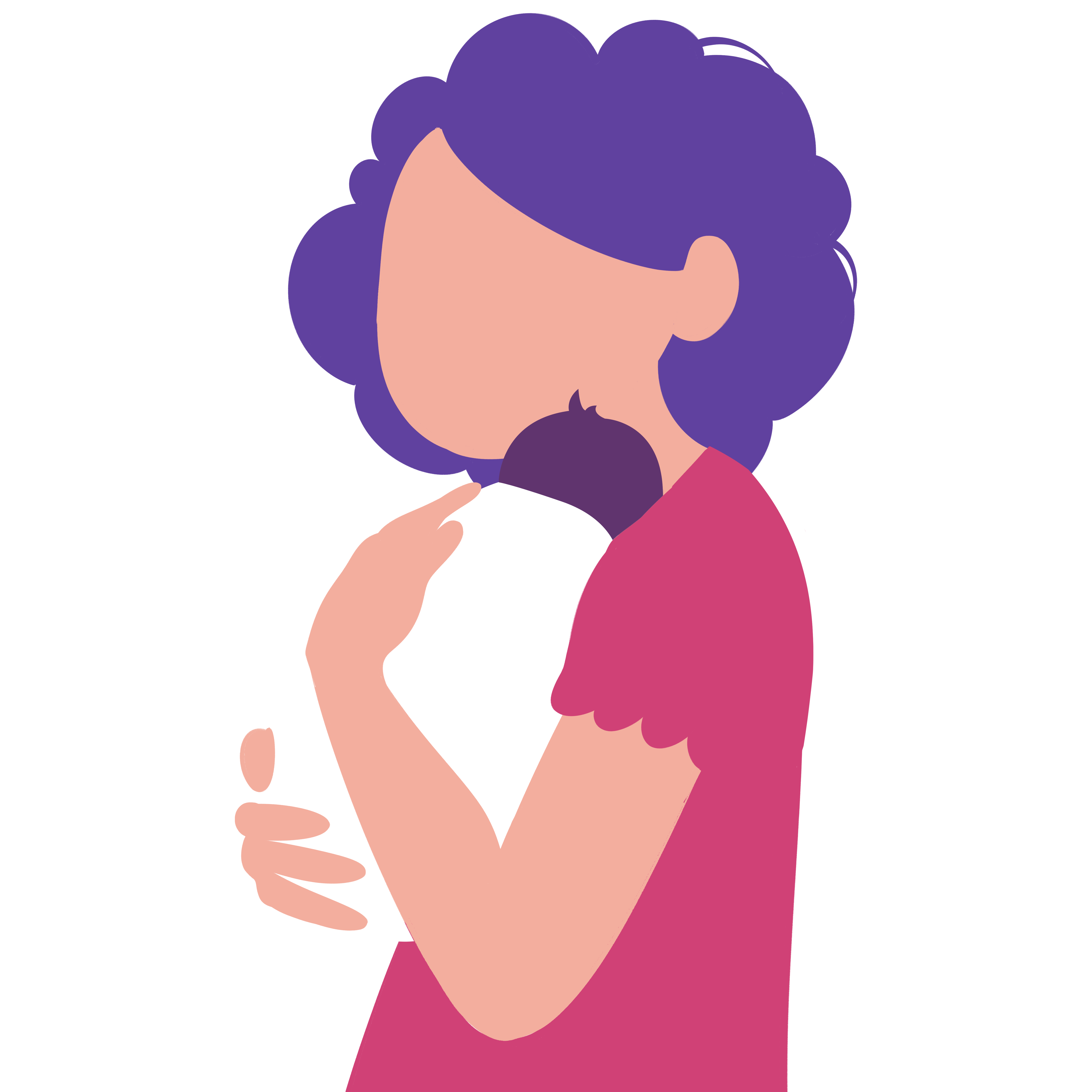 母乳喂养哔哩哔哩怎样画