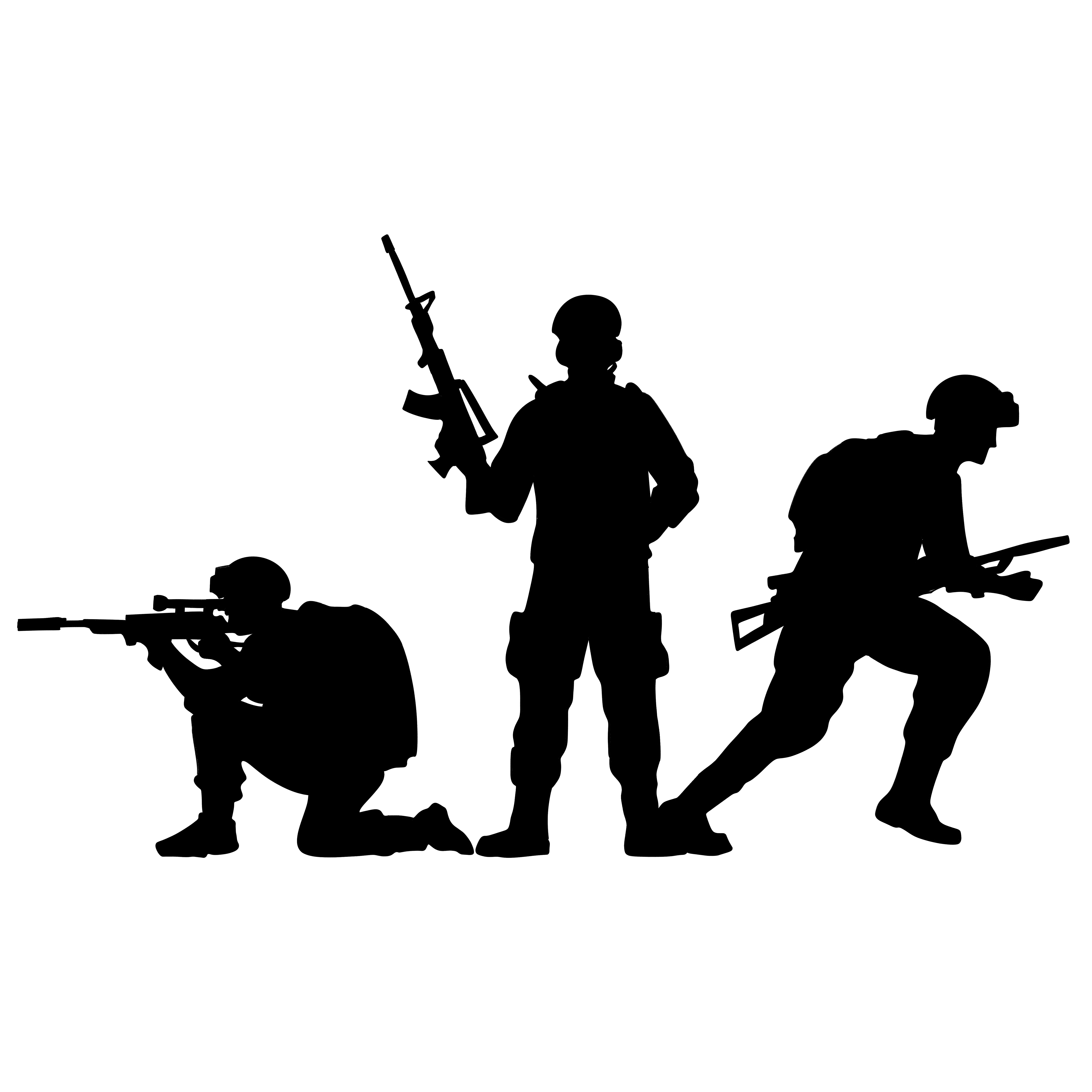 军训素材文字创作方法快速制作技巧