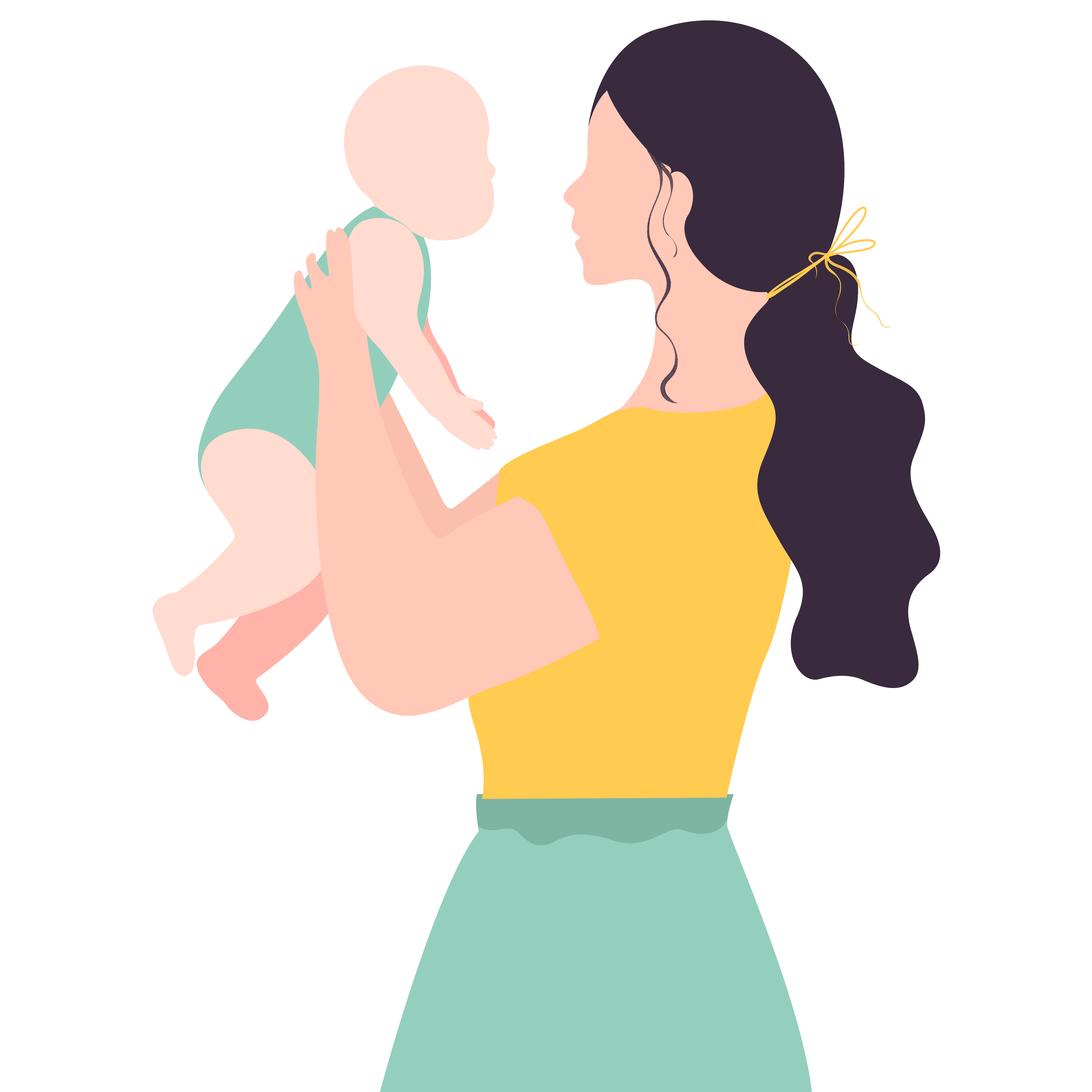 母乳喂养创意海报制作技巧