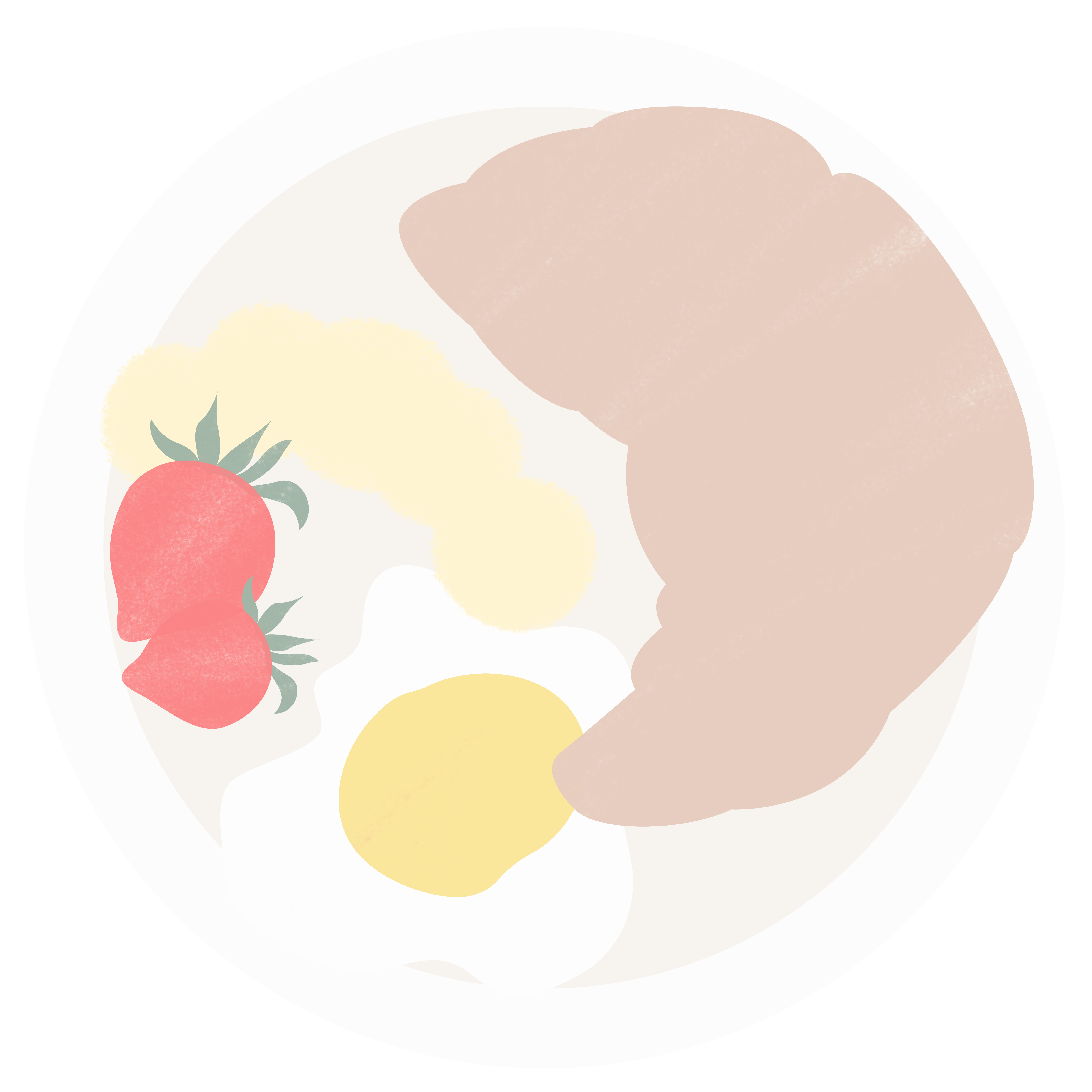 食谱插画设计如何画
