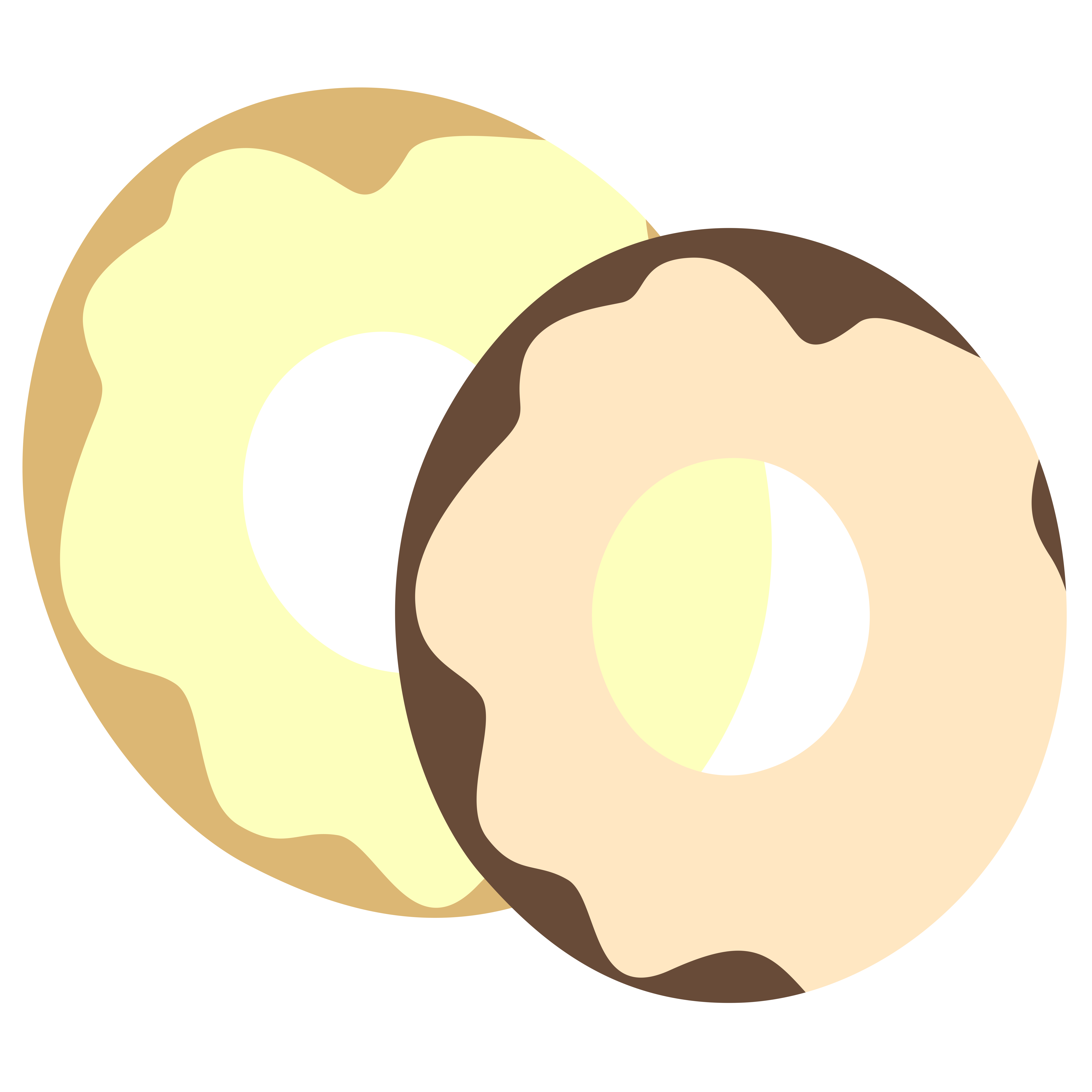 一日护眼食谱绘画制作步骤