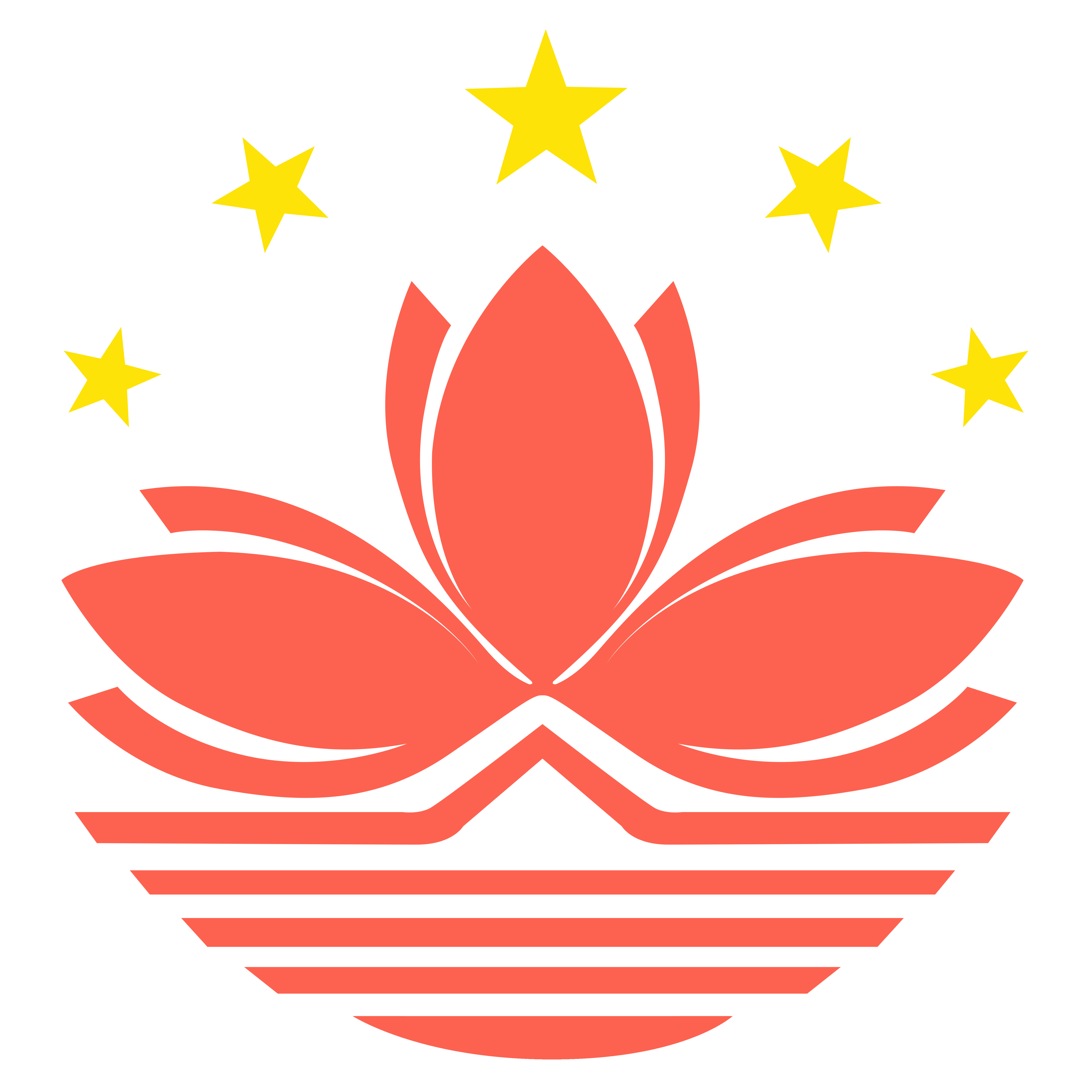 澳门素材视频怎么画