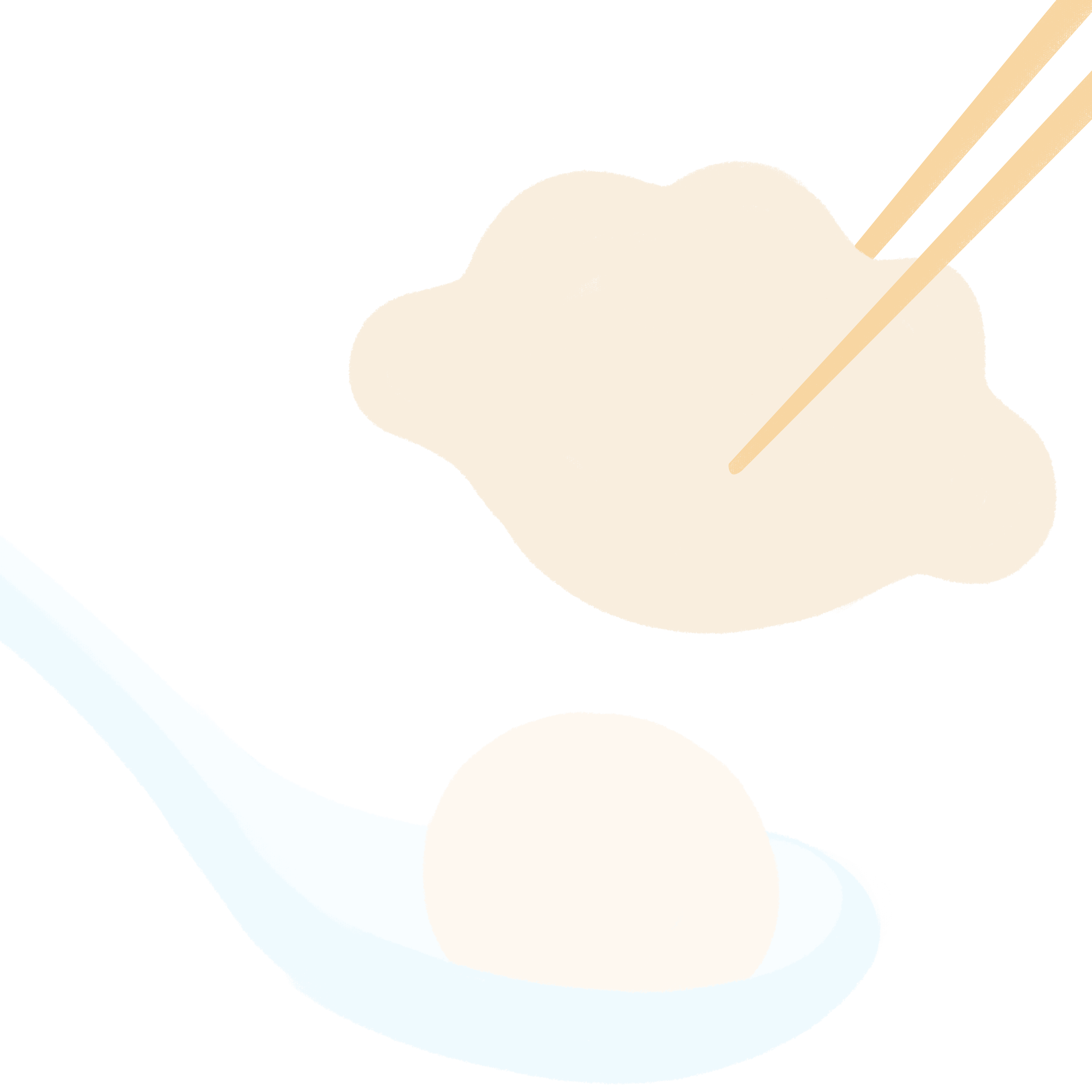 冬至绘画作品图片大全制作步骤