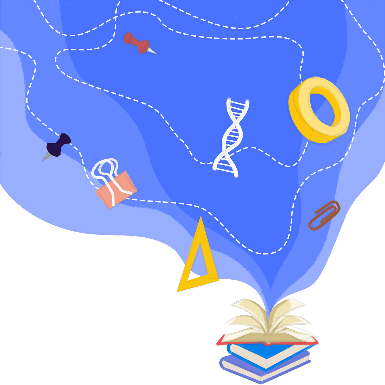 考研插画专业比较好的大学有哪些如何制作
