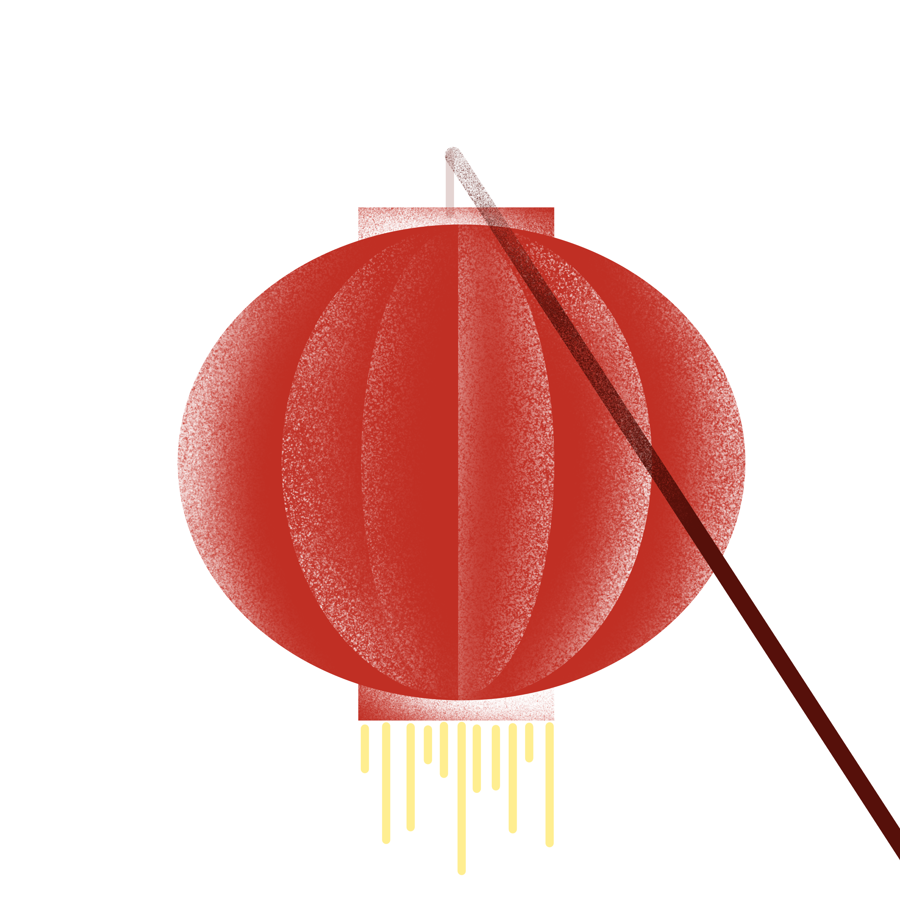 新年绘画图片如何绘制