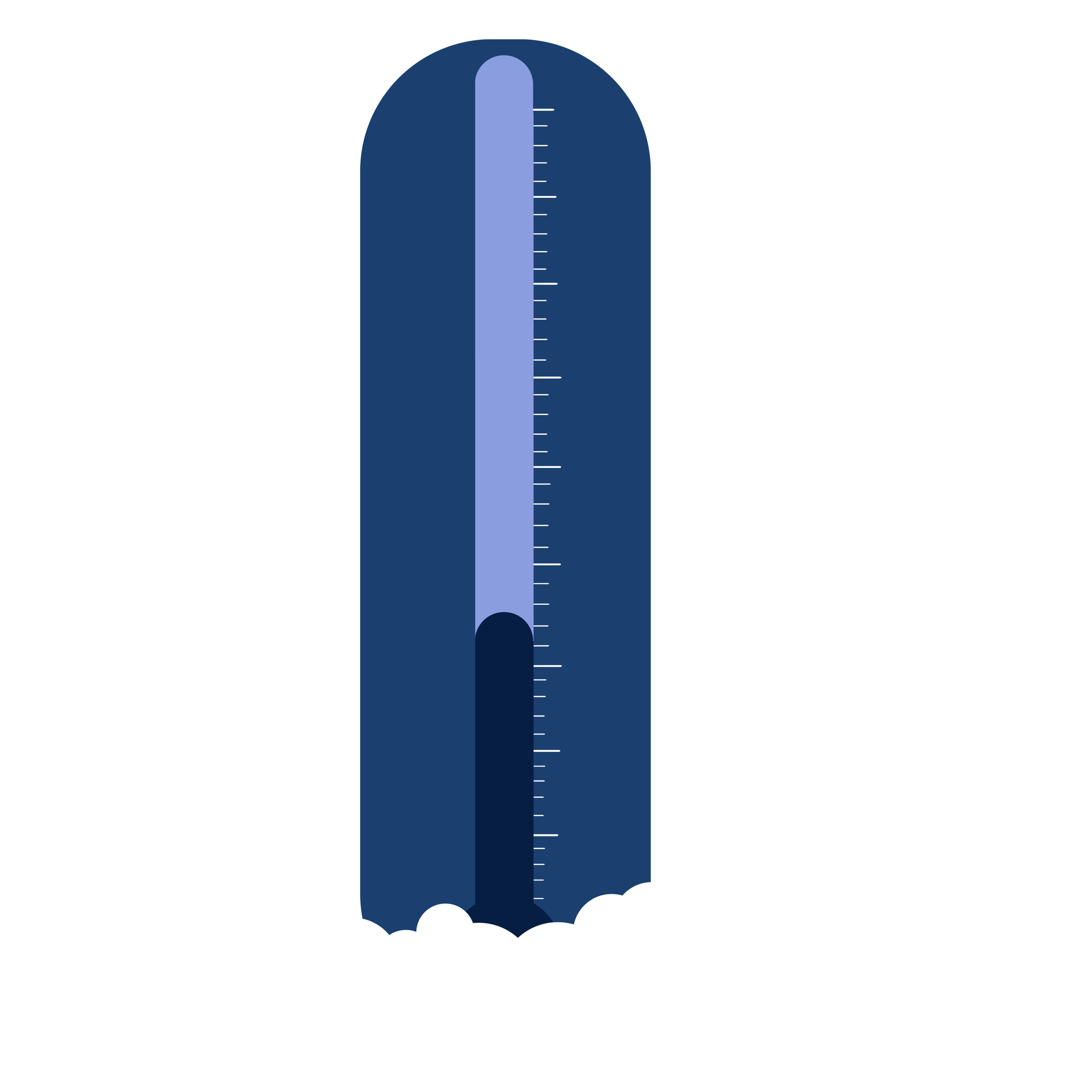 寒潮绘画图片如何绘制