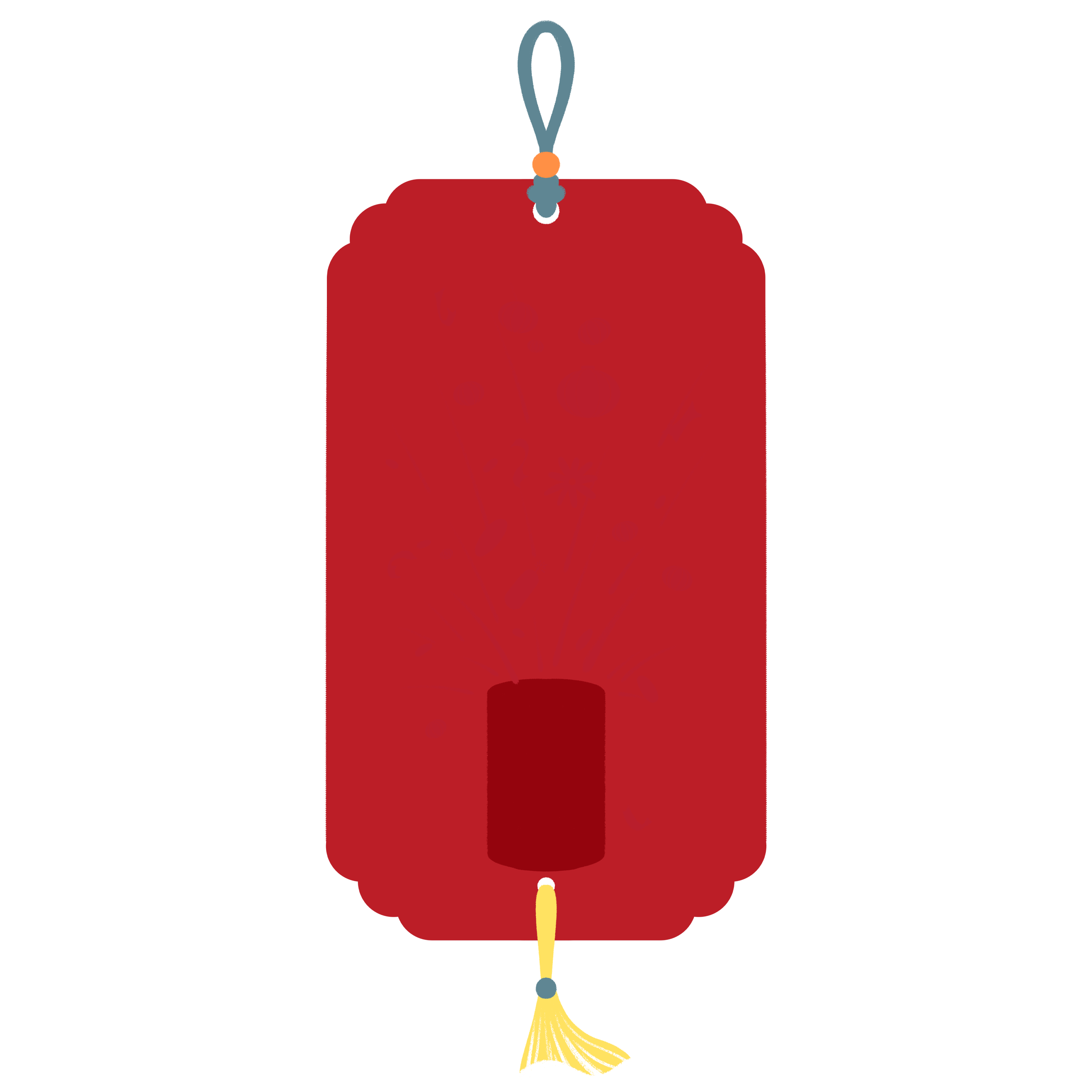 新年素材图片制作步骤